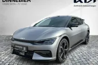 Kia EV6 din 2025 cu 9.619 km - oferta KIA229922 - foto 1