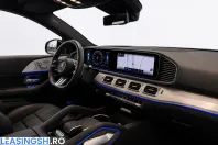 Mercedes-Benz GLE 53 AMG (Clasa GLE) din 2025 cu 13.000 km - oferta MER229923 - foto 9