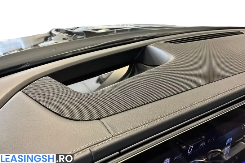 Mercedes-Benz GLE 53 AMG (Clasa GLE) din 2025 cu 13.000 km - oferta MER229923 - foto 10