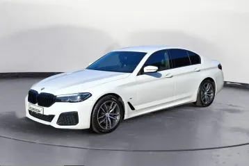 BMW 520 din 2023 - oferta BMW229924