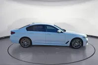 BMW 520 (Seria 5) din 2023 cu 16.450 km - oferta BMW229924 - foto 5