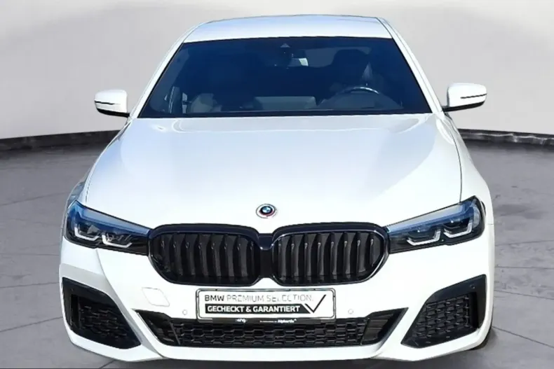 BMW 520 (Seria 5) din 2023 cu 16.450 km - oferta BMW229924 - foto 6