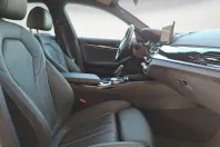 BMW 520 (Seria 5) din 2023 cu 16.450 km - oferta BMW229924 - foto 8
