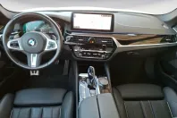 BMW 520 (Seria 5) din 2023 cu 16.450 km - oferta BMW229924 - foto 10