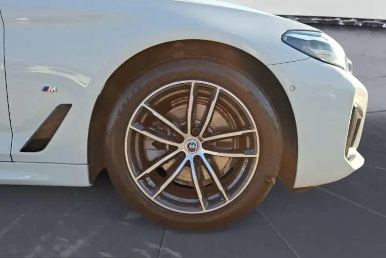 BMW 520 (Seria 5) din 2023 cu 16.450 km - oferta BMW229924 - foto 11