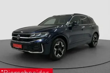 Volkswagen Touareg din 2025 - oferta VOL229925