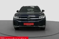 Volkswagen Touareg din 2025 cu 16.884 km - oferta VOL229925 - foto 2