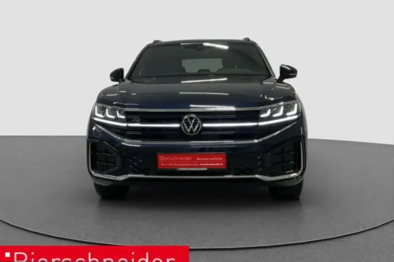 Volkswagen Touareg din 2025 cu 16.884 km - oferta VOL229925 - foto 2