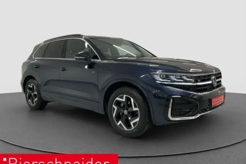 Volkswagen Touareg din 2025 cu 16.884 km - oferta VOL229925 - foto 3