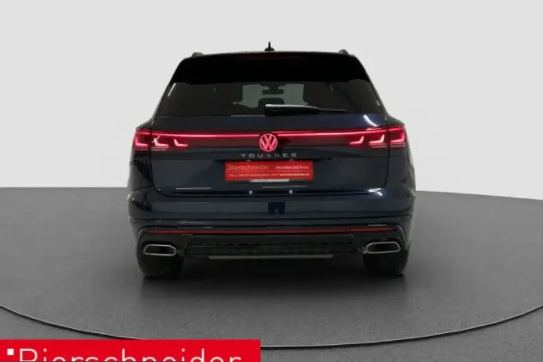 Volkswagen Touareg din 2025 cu 16.884 km - oferta VOL229925 - foto 4