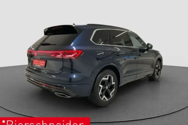 Volkswagen Touareg din 2025 cu 16.884 km - oferta VOL229925 - foto 6