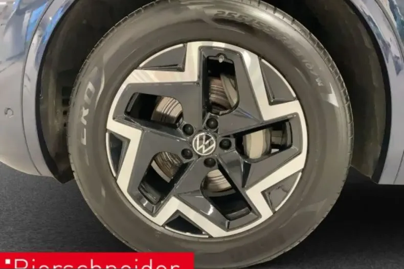 Volkswagen Touareg din 2025 cu 16.884 km - oferta VOL229925 - foto 7