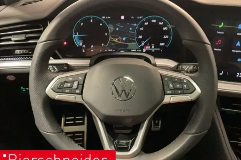 Volkswagen Touareg din 2025 cu 16.884 km - oferta VOL229925 - foto 10