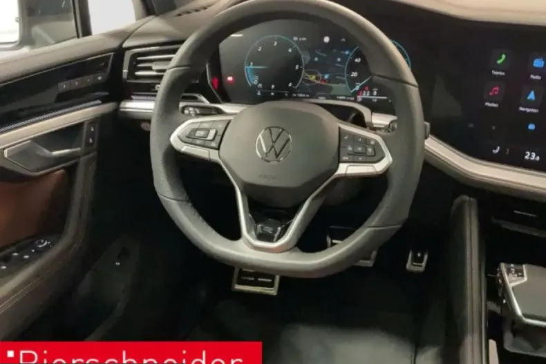 Volkswagen Touareg din 2025 cu 16.884 km - oferta VOL229925 - foto 11