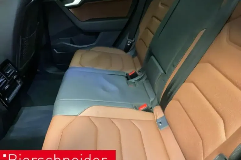 Volkswagen Touareg din 2025 cu 16.884 km - oferta VOL229925 - foto 12