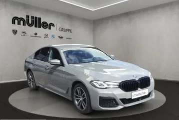 BMW 530 din 2022 - oferta BMW229926