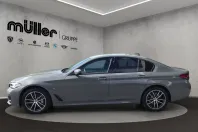 BMW 530 (Seria 5) din 2022 cu 51.233 km - oferta BMW229926 - foto 2