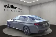 BMW 530 (Seria 5) din 2022 cu 51.233 km - oferta BMW229926 - foto 3