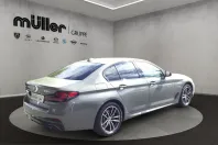 BMW 530 (Seria 5) din 2022 cu 51.233 km - oferta BMW229926 - foto 5