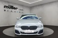 BMW 530 (Seria 5) din 2022 cu 51.233 km - oferta BMW229926 - foto 7