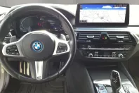 BMW 530 (Seria 5) din 2022 cu 51.233 km - oferta BMW229926 - foto 10