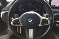 BMW 530 (Seria 5) din 2022 cu 51.233 km - oferta BMW229926 - foto 11