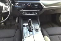 BMW 530 (Seria 5) din 2022 cu 51.233 km - oferta BMW229926 - foto 14