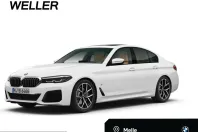 BMW 540 (Seria 5) din 2023 cu 84.960 km - oferta BMW229927 - foto 1