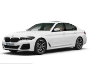 BMW 540 (Seria 5) din 2023 cu 84.960 km - oferta BMW229927 - foto 2