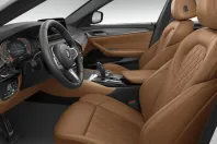 BMW 540 (Seria 5) din 2023 cu 84.960 km - oferta BMW229927 - foto 3