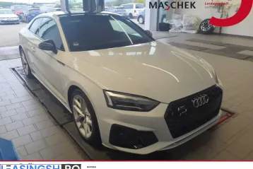 Audi A5 din 2022 - oferta AUD229928