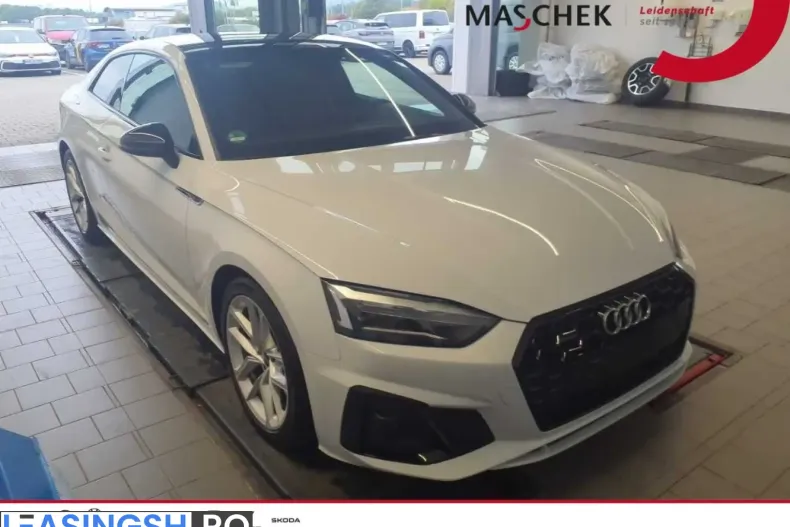 Audi A5 din 2022 cu 90.900 km - oferta AUD229928 - foto 1
