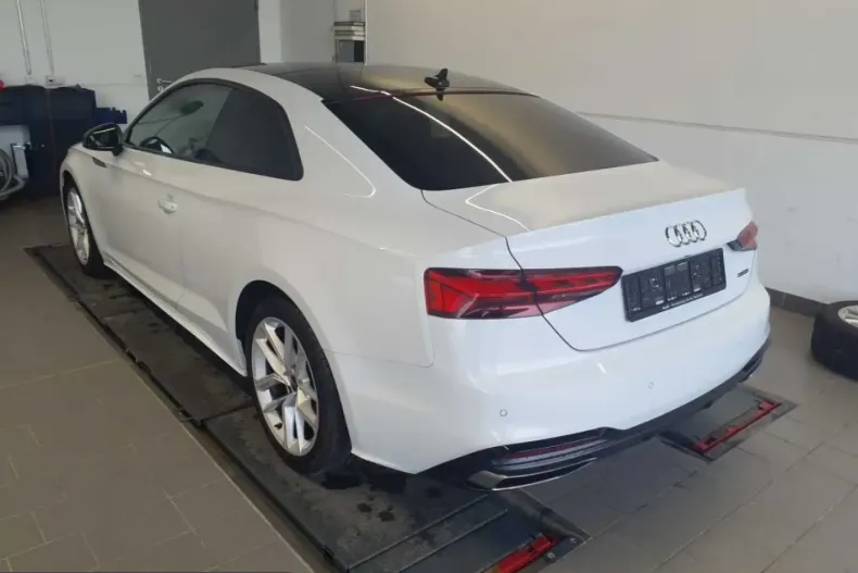 Audi A5 din 2022 cu 90.900 km - oferta AUD229928 - foto 3