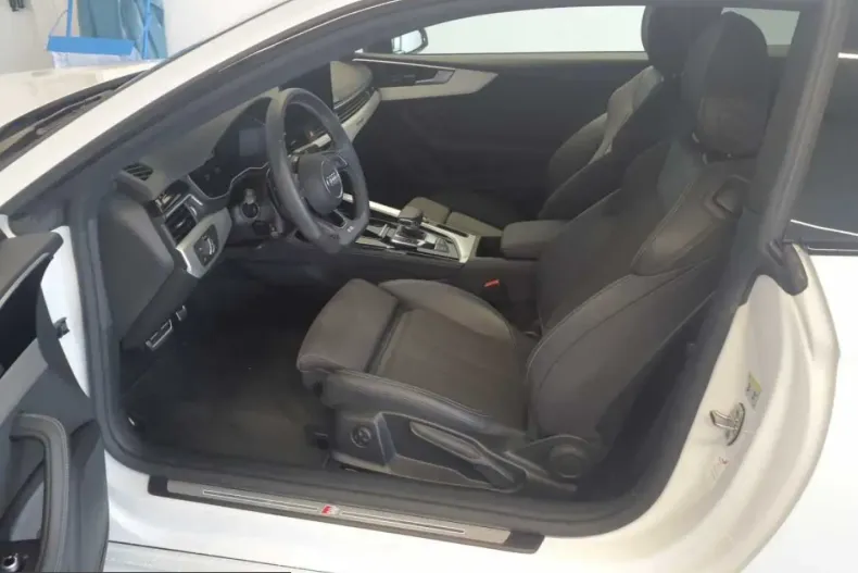 Audi A5 din 2022 cu 90.900 km - oferta AUD229928 - foto 5