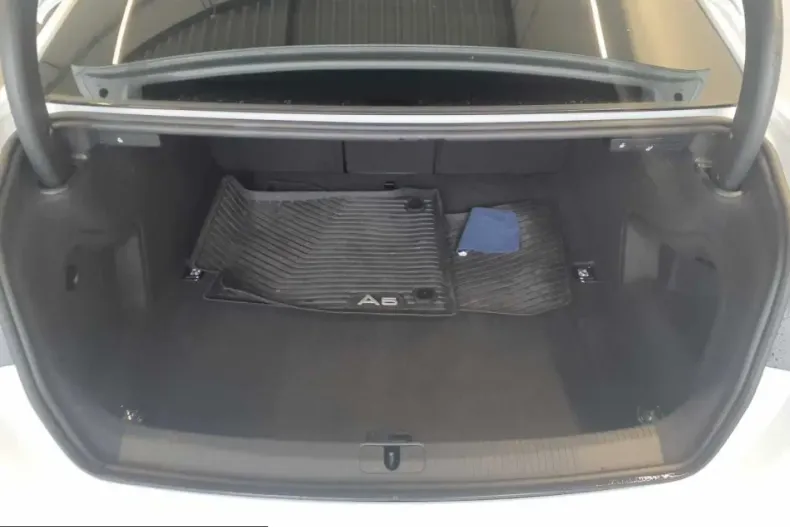 Audi A5 din 2022 cu 90.900 km - oferta AUD229928 - foto 7