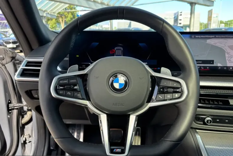 BMW 420i (Seria 4) din 2025 cu 23.226 km - oferta BMW229929 - foto 10