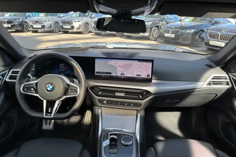 BMW 420i (Seria 4) din 2025 cu 23.226 km - oferta BMW229929 - foto 15