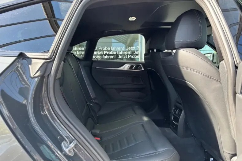 BMW 420i (Seria 4) din 2025 cu 23.226 km - oferta BMW229929 - foto 19
