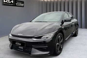 Kia EV6 din 2023 - oferta KIA229930
