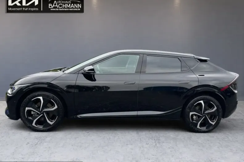Kia EV6 din 2023 cu 12.640 km - oferta KIA229930 - foto 4