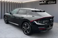 Kia EV6 din 2023 cu 12.640 km - oferta KIA229930 - foto 5