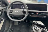 Kia EV6 din 2023 cu 12.640 km - oferta KIA229930 - foto 13