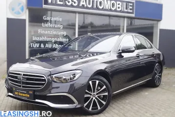 Mercedes-Benz E 450 din 2022 - oferta MER229931