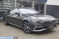Mercedes-Benz E 450 (Clasa E) din 2022 cu 59.000 km - oferta MER229931 - foto 2