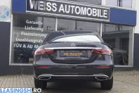 Mercedes-Benz E 450 (Clasa E) din 2022 cu 59.000 km - oferta MER229931 - foto 7