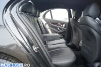 Mercedes-Benz E 450 (Clasa E) din 2022 cu 59.000 km - oferta MER229931 - foto 12