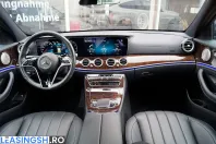 Mercedes-Benz E 450 (Clasa E) din 2022 cu 59.000 km - oferta MER229931 - foto 15