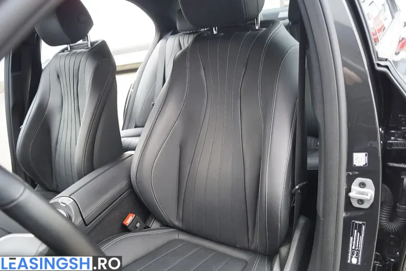 Mercedes-Benz E 450 (Clasa E) din 2022 cu 59.000 km - oferta MER229931 - foto 16