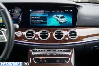 Mercedes-Benz E 450 (Clasa E) din 2022 cu 59.000 km - oferta MER229931 - foto 17