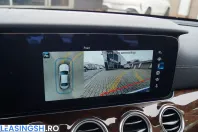 Mercedes-Benz E 450 (Clasa E) din 2022 cu 59.000 km - oferta MER229931 - foto 18